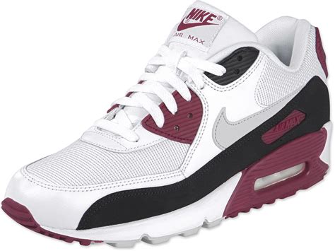 nike air max 90 weinrot herren|air max 90 tan shoes.